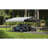 Galvanized Steel Carport, 20X20X9-90469335