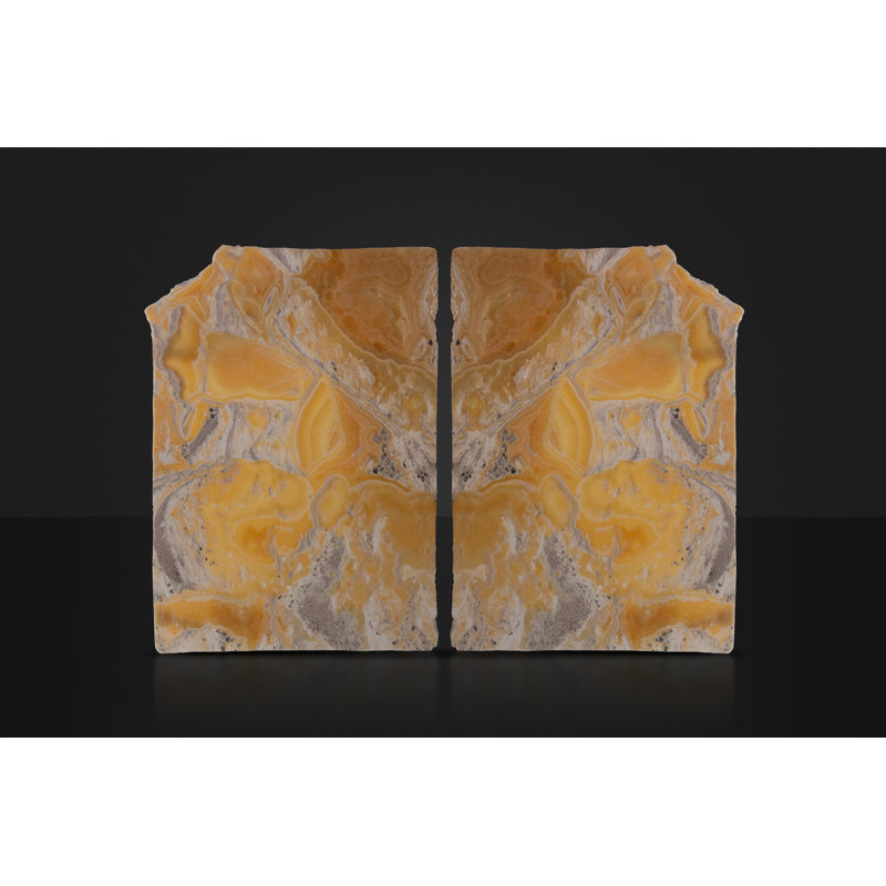 Onyx Wall Decor