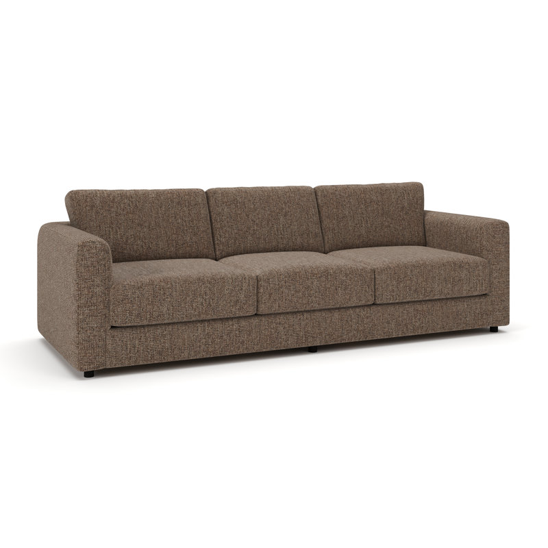 105'' Sofa, Valet Coffee