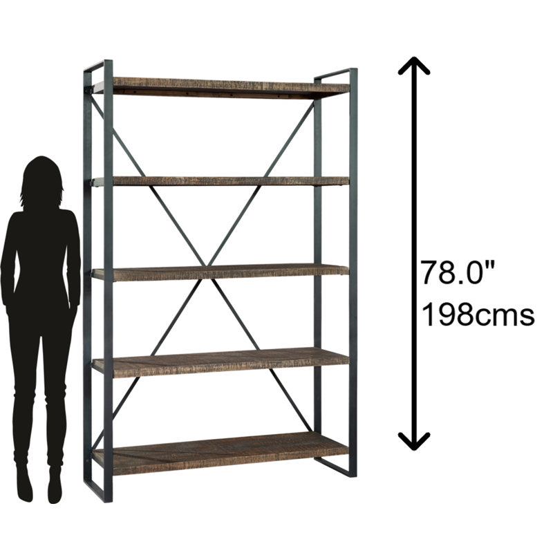 Hyde Etagere