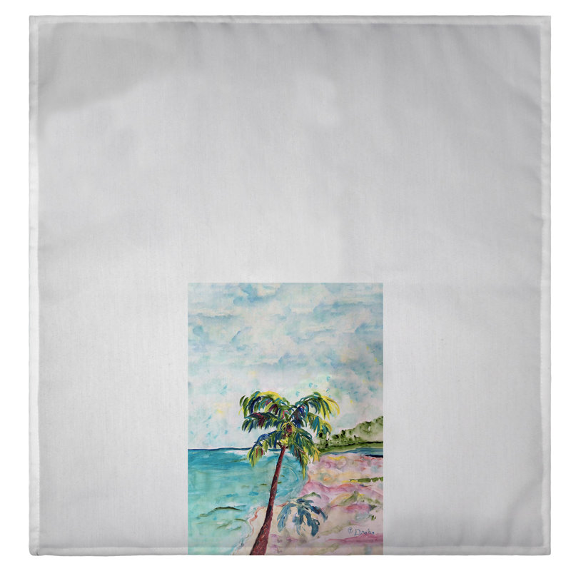 Linge à vaisselle Palm & Coast