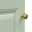 Meuble-lavabo 18 po avec lavabo, meuble-lavabo avec tablette de porte et tablette réglable-126271572