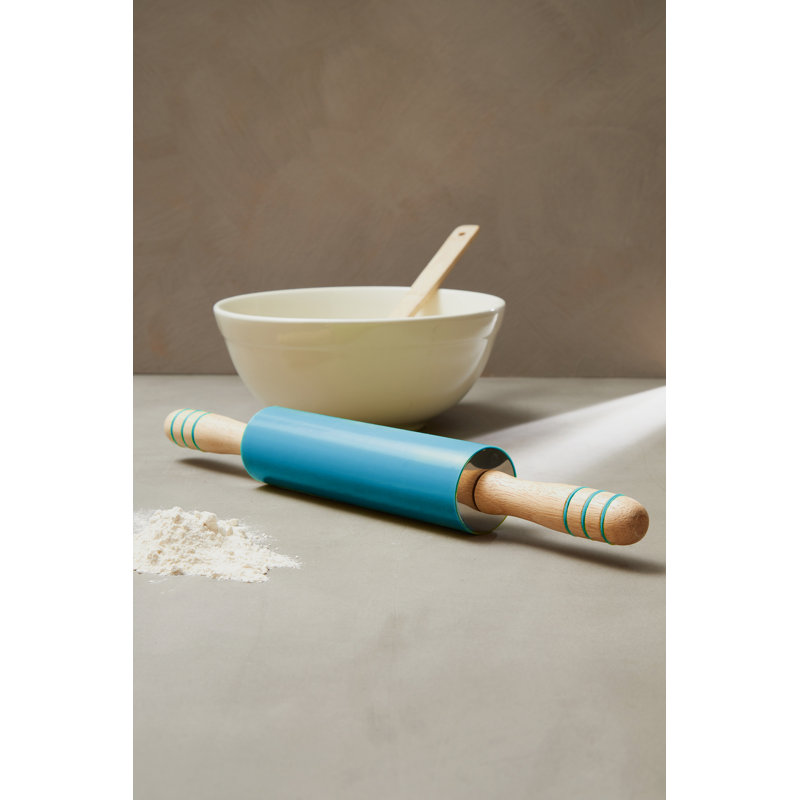 Standard Rolling Pin, Blue