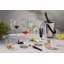 Grand Cru Stainless Steel Champagne Bucket