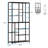 Nashira Shelves Bookcase-1282532615