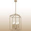 Lustre 4 lumières-2047067356