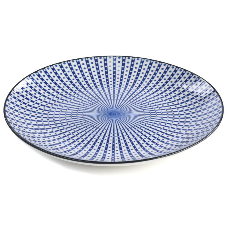 Backus 8" Salad Plate