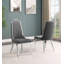 Ensemble de salle à manger rectangulaire L 87 po x l 44 po Bankston-238585883-238987771-238585882