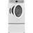 Electrolux Front Load Gas Dryer 8.0 Cu. Ft.