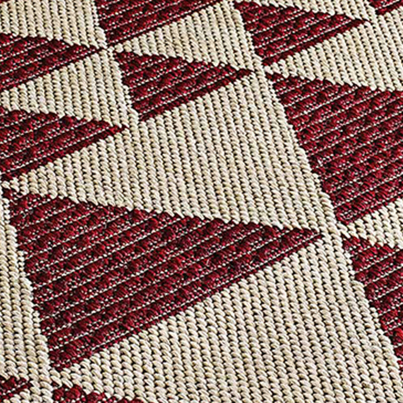 Haight Geometric Area Rug, Runner 60 x 230cm