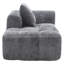 Canapé Boneless UNI NOUS WIN Chenille, canapé modulaire minimaliste-344934011