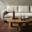 Mesa Solid Wood Coffee Table-102336871-97704925