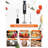 CHB Series Commercial Chef Immersion Blender