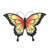 UV Resistant Animals Wall Decor
