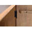 Estelline 190cm Solid Wood Sideboard