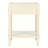 Theresa End Table with Storage-210027982