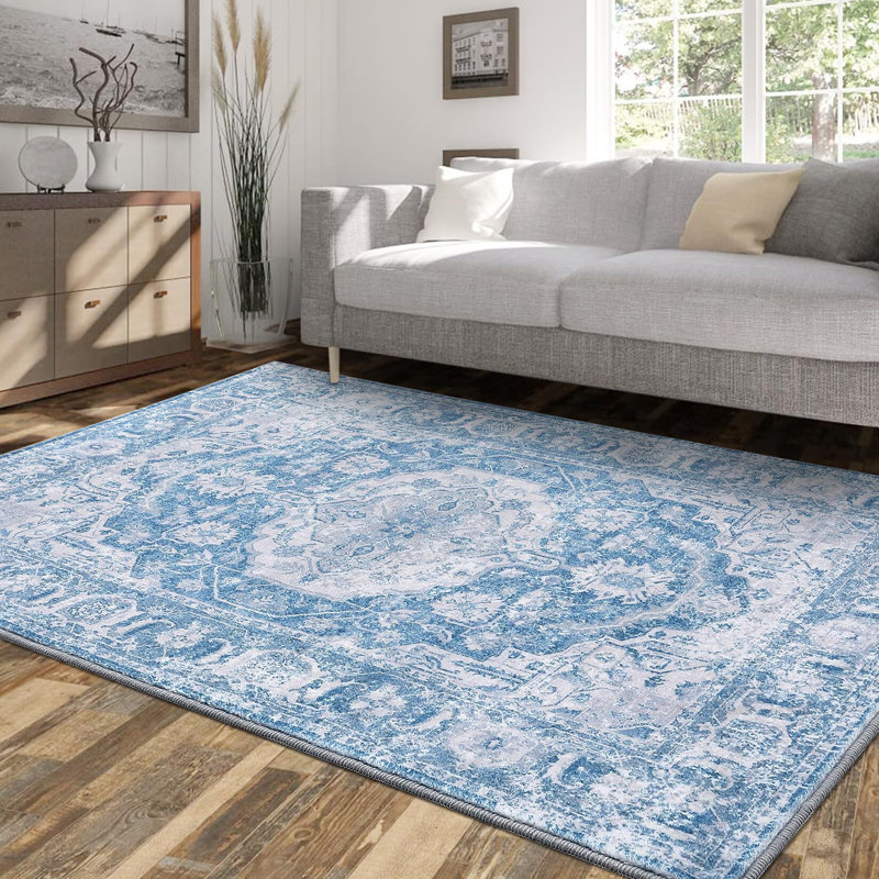 Tapis lavables 8 x 10