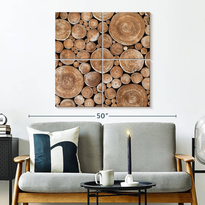 Senne Tree Stumps