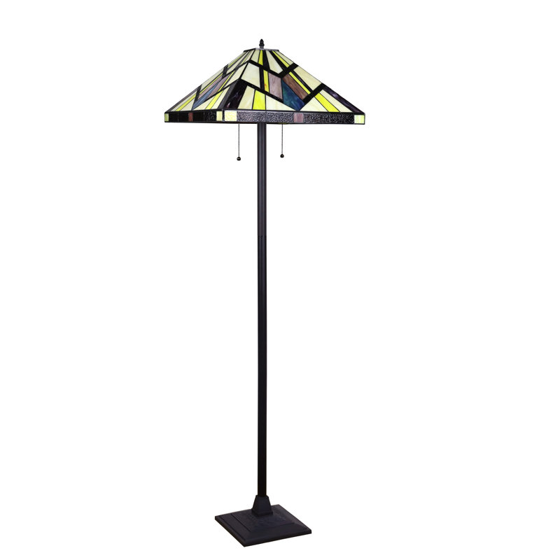 Lampe sur pied 65 po Annarosa