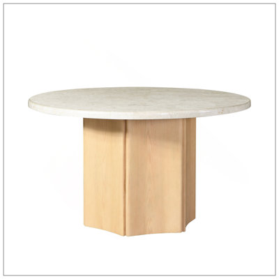 Table de salle à manger Qwin