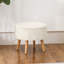 Repose-pieds rond avec rangement-1667396606