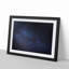 Universe in Abstract Vol.54 in Abstract - Picture Frame Graphic Art Print-55772794-55772797