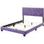 Lit sommier double Suffolk, mauve-2002413749-2002413748