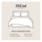 Carmen Linen Medallion Pattern Classic Modern Rustic Comforter Set-2080207727-2134930379