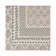 Tapis en laine Kenyatta