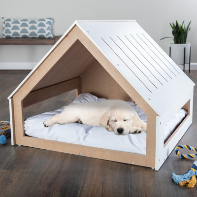 Niche pour chien intérieure PETMAker
