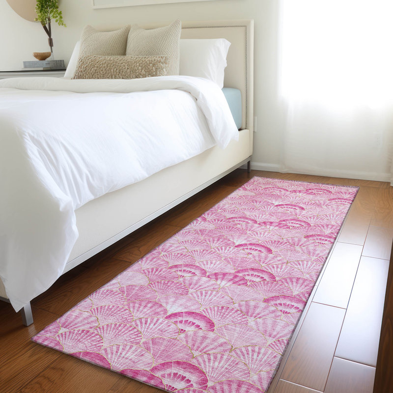 Tapis Cerrito, Tapis de couloir 2 pi 3 po x 7 pi 6 po