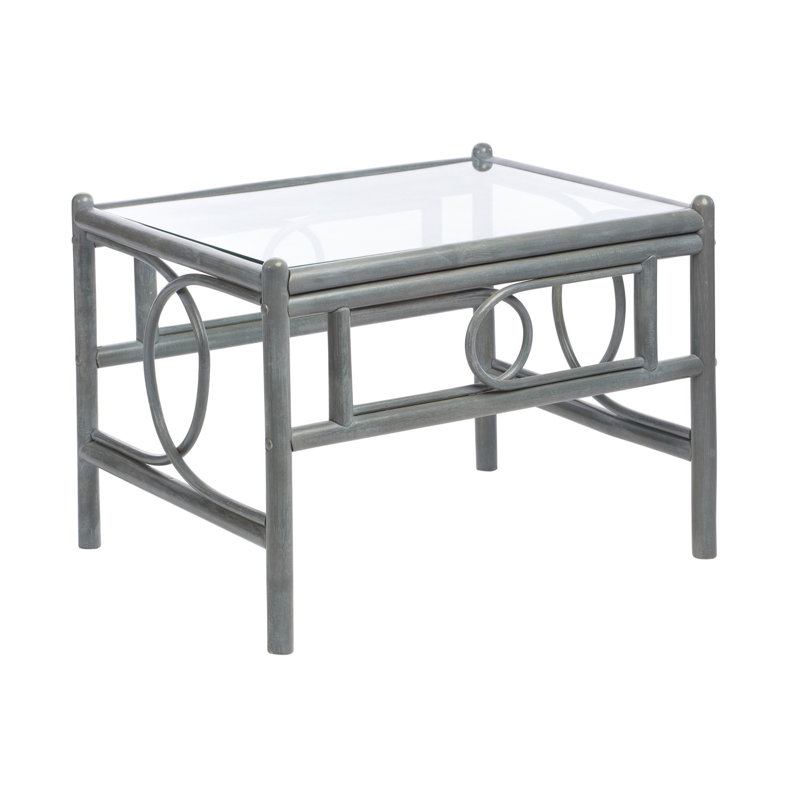 Valeria Four Leg Coffee Table