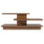 Burrow Solid Wood Coffee Table