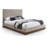 Emmet Chenille Fabric Bed-646476830-646476831