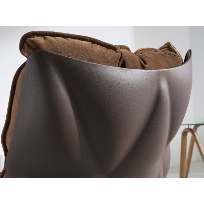 Upholstered Armchair