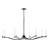 Steel Dimmable Classic / Traditional Chandelier-885021311-885021285-885021308