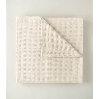 Riviera Cotton Blanket