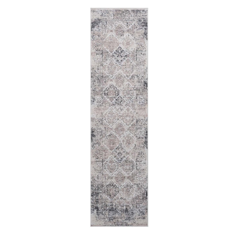 Bouchicas Rug, Runner 2'2" x 8'