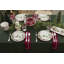 Bols tout usage Oneida Merry & Bright, ensemble de 4, pour 4 personnes