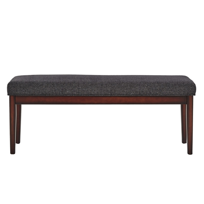 Banc Lareau, Noir