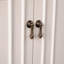Armoire d'appoint à double porte
