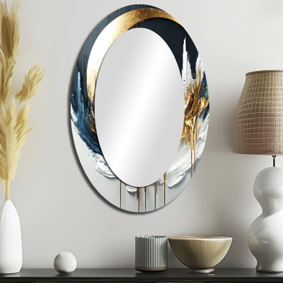 Miroir mural