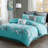 Holly 8 Piece Cotton Comforter Set-1416509068-1416509065