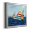 Wind Wind - Peinture sur toile encadrée-837838633-837838634