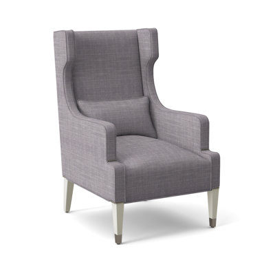 Thom Filicia Home Wingback Chair