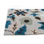 Tapis gris Noell