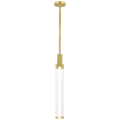 Phobos 2 - Light LED Pendant