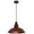 Rustic Red