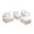 Chenille beige