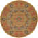 Ophelia Oriental Indoor Rug